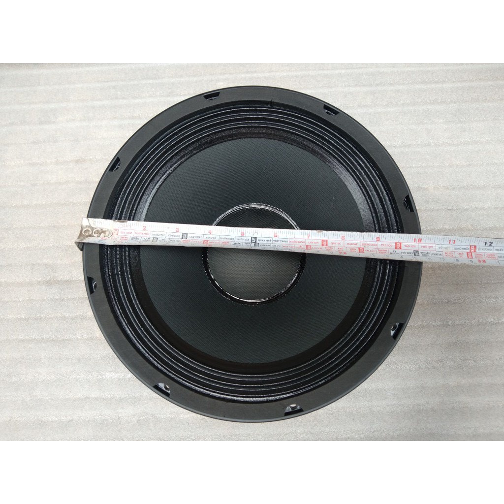 LOA BASS RỜI - 1 CỦ BASS 25 MARTIN NHÔM TỪ 140 coil 51 - CỦ LOA KARAOKE - CỦ LOA RỜI - 1loa1027