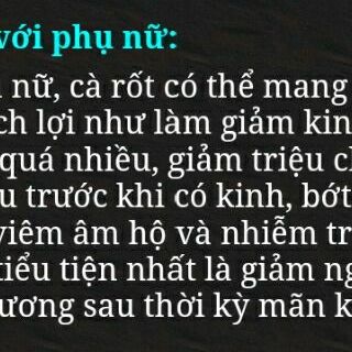 1kg Cà rốt sấy khô