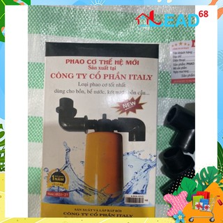 phao cơ thế hệ mới italy dùng cho bồn ,bể nước...