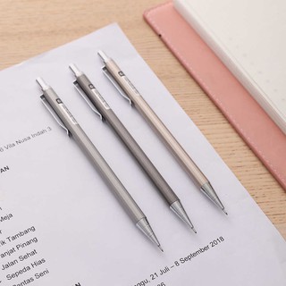 Bút chì kim 0.7mm Deli 6491