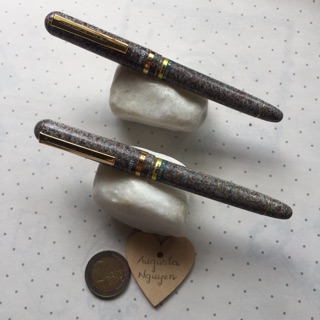 Bút Pilot Stone 1980s