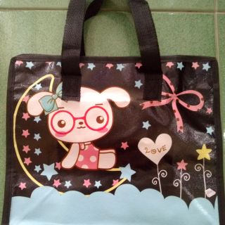 TÚI BẠT DỨA ĐỰNG ĐỒ 30CM