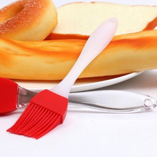 Cọ Silicon Quết Dầu Nướng BBQ, Giadunghome.com