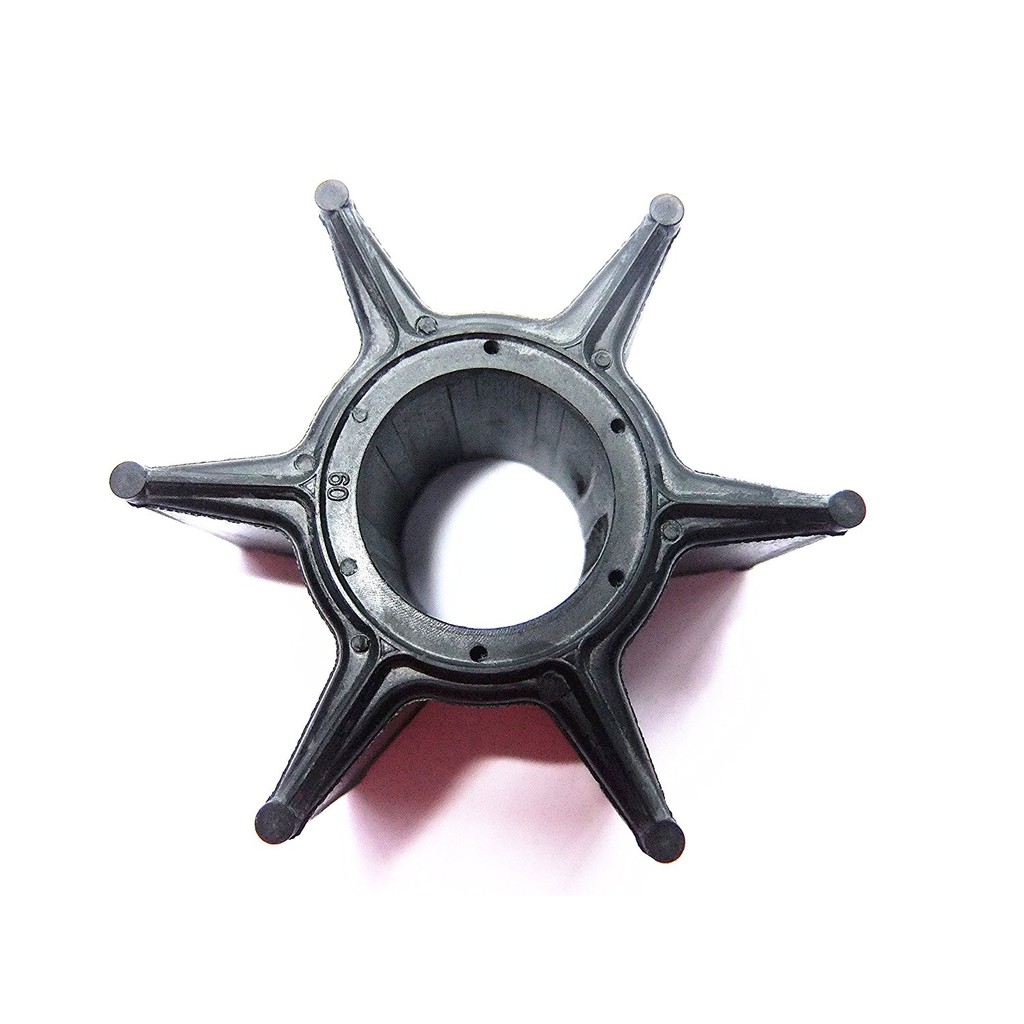 Cánh quạt bơm nước động cơ thủy gắn ngoài Yamaha Outboard 75 80 85 90HP, 688-44352-03