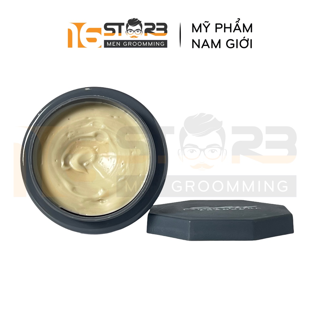 [Chính Hãng 100%] Sáp Vuốt Tóc Clay Wax Subtil 100ml