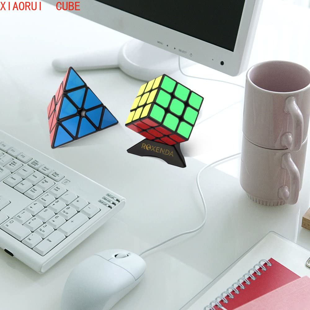 Đồ Chơi Khối Rubik 2x2 X 2 3x3 X 3