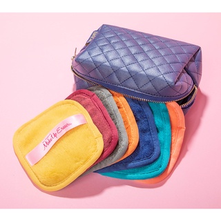 Bộ 7 khăn mini Makeup Eraser Sweater Weather