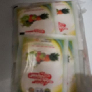 Bịch agar giòn hoàng yến 500g