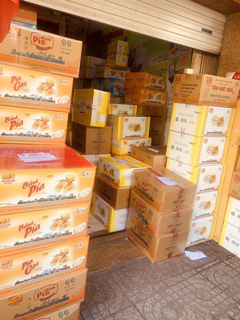 BÁNH KIM SA MẪU MỚI BÁN LẺ THEO CÁI | BigBuy360 - bigbuy360.vn