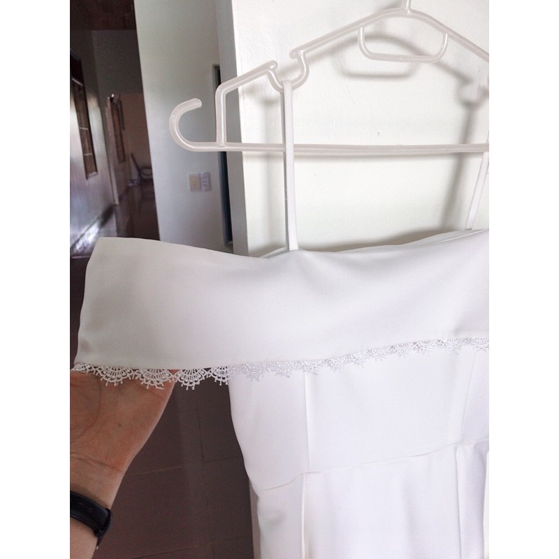 Đầm dự tiệc HOIVU