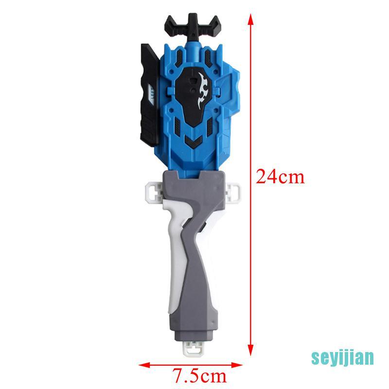 [SEYI] Con Quay Beyblade burst ripcord Beyblade Cầm Tay Đồ Chơi Bắt Đầu Cho Trẻ Em