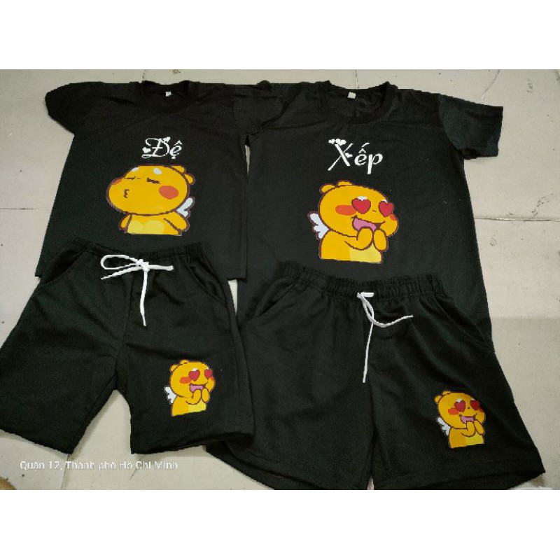 Sĩ BỘ XẾP ĐỆ CHO MẸ , BÉ TRAI , BÉ GÁI