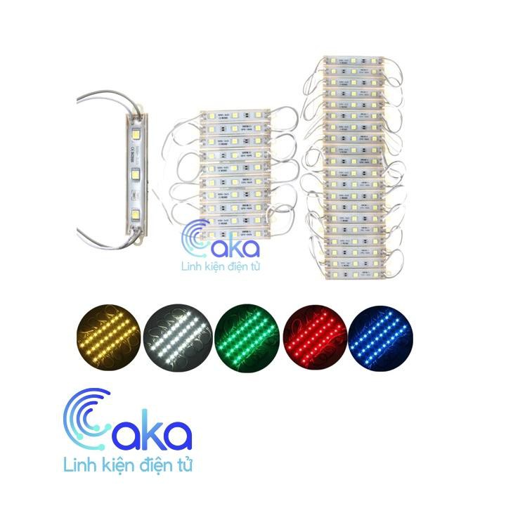 LKDT LED hắt sáng 12V