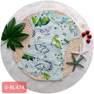 Bộ sợi tre xuất Nhật trai/gái