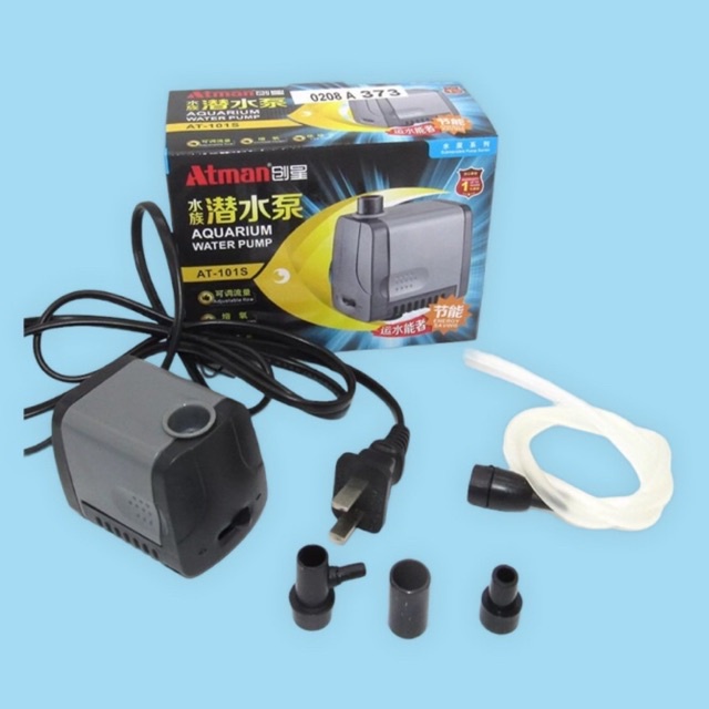 Bơm chìm ATMAN 301s 302s 303s 304s 305s 306s]