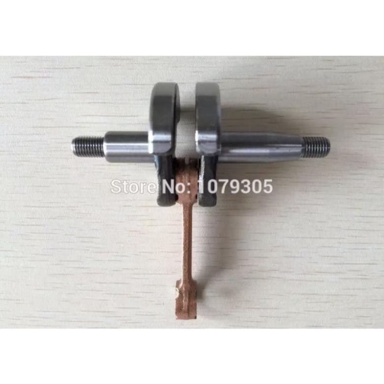 Trục cơ, trục khửu máy cắt cỏ Honda GX25, GX35 .