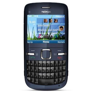 Điện thoại nokia c3 00 qwerty