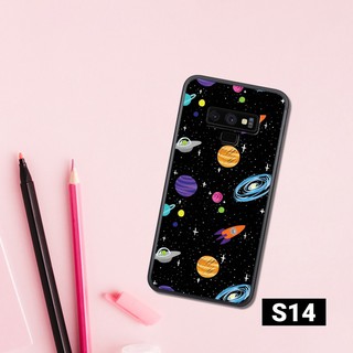 [RẺ VÔ ĐỊCH] ỐP LƯNG SS NOTE 8 - NOTE 9 IN HÌNH DẢI NGÂN HÀ - VŨ TRỤ SIÊU CUTE -  SIÊU RẺ - SIÊU BỀN - SIÊU ĐẸP