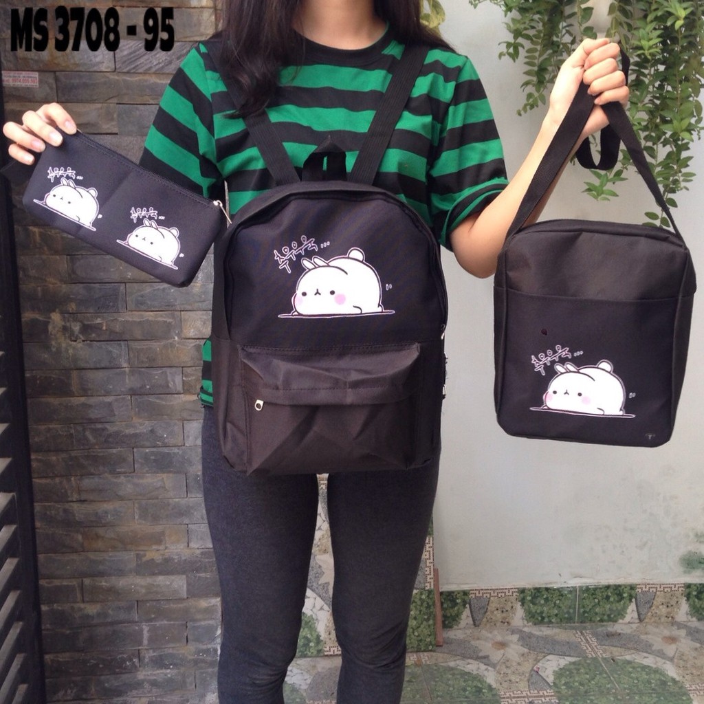 Balo set 3