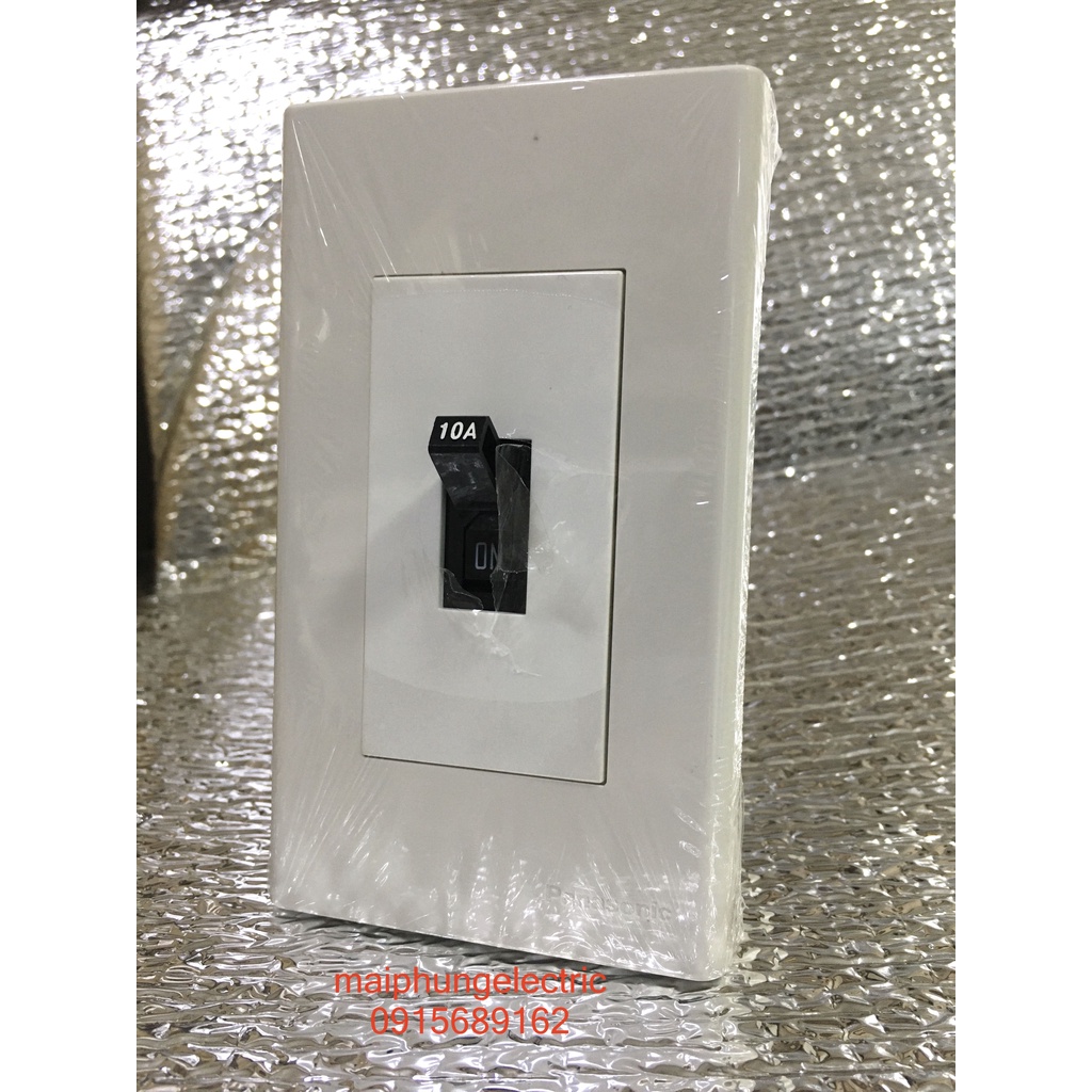 Bộ combo CB cóc MOTEC ( 5A,10A,15A,20A,30A,40A)  tuỳ chọn