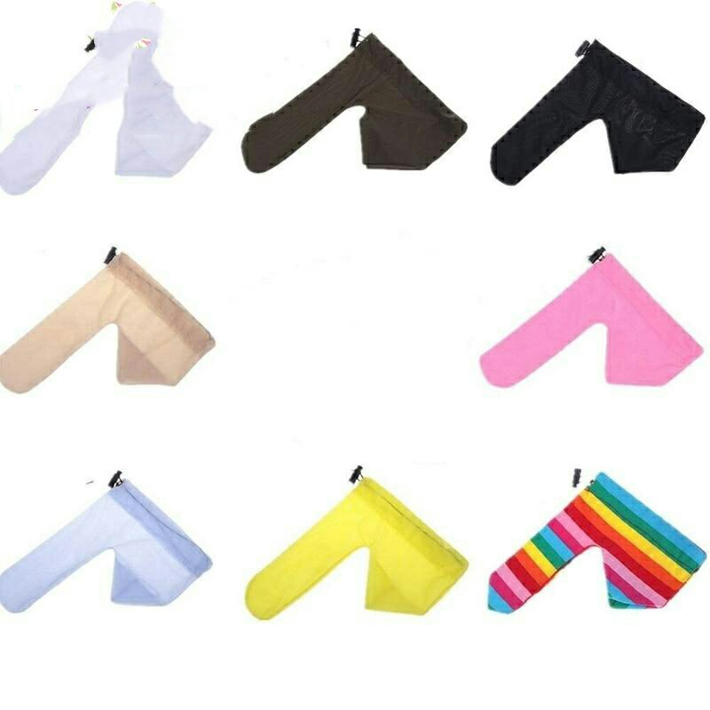 QUẦN LÓT G-STRING DẠNG TÚI ĐỰNG DÂY RÚT SEXY