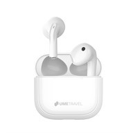 Tai nghe Bluetooth TWS UMETRAVEL SoundMate - Hàng chính hãng, Nghe nhạc, đàm thoại