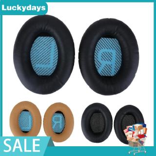 Replacement Ear Pads Ear Cushion for Bose QuietComfort QC35 Headphones