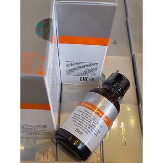 Serum vitaminc ciracle c-20