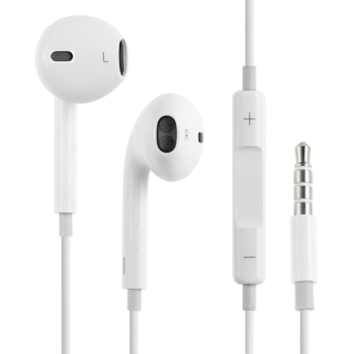 Tai nghe nhét tai âm thanh vòm 3D cho thiết bị sử dụng hệ điều hành IOS - H-Shop-VN