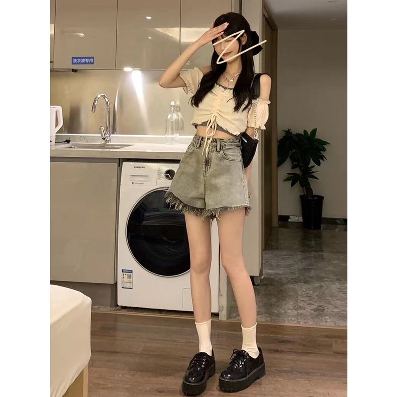 áo croptop nữ set  thiết kế hợp thời trang