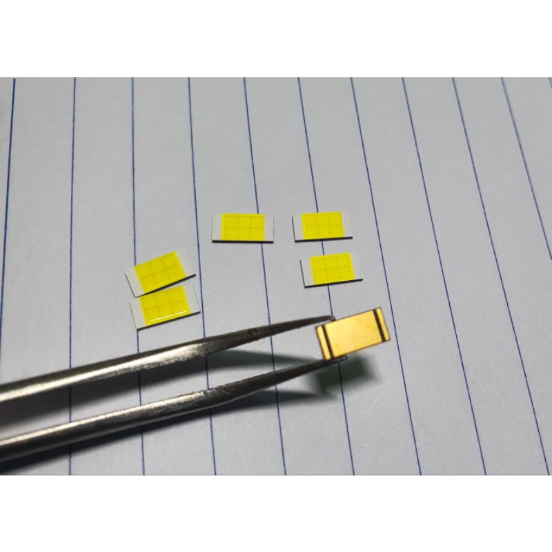 Chip led csp 3570 xịn cho đèn pha led xe máy ô tô ,biled ,đèn xe máy đèn trợ sáng