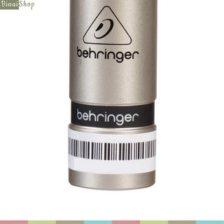 Cặp micro thu âm nhạc cụ Behringer C-2