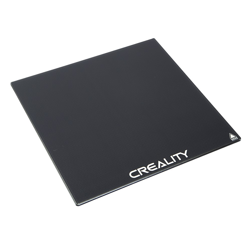 Tấm kính tự dính Creality 3D CR-10 bề mặt 310 * 310mm gắn nền cho máy in 3D CR-10/CR-10S