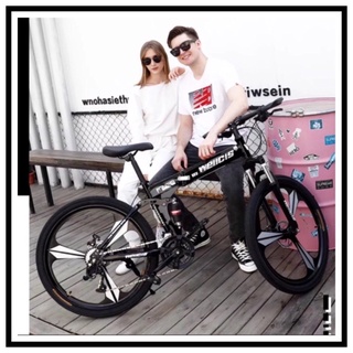 Xe đạp gấp 26 icnh