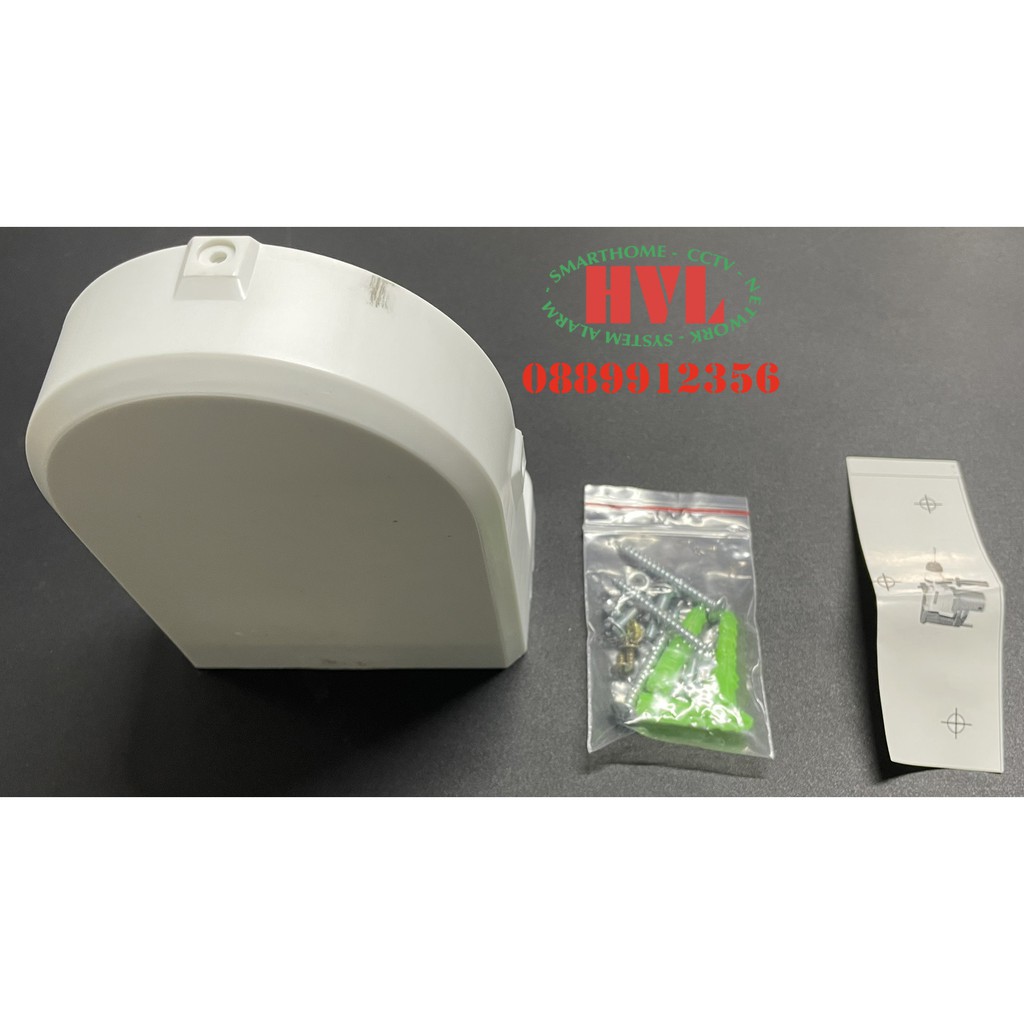 Chân đế treo tường cho camera Dome, camera hình cầu hoặc bán cầu