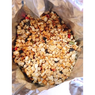 [ Hàng sẵn date mới] Ngũ cốc Calbee Nhật