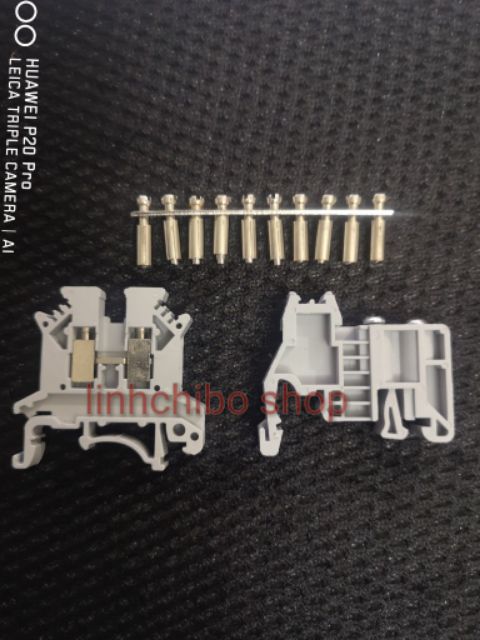 Cầu đấu uk2,5 - Thiết bị số - Thiết bị thông minh Nhãn hàng No Brand ...