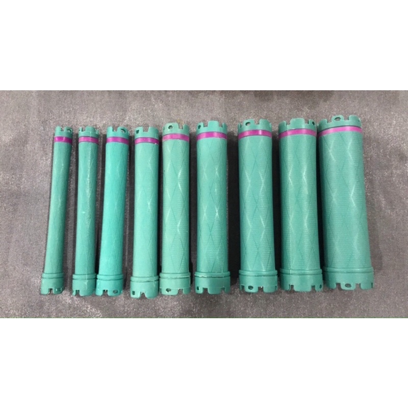 Trục uốn nóng 24v ybl