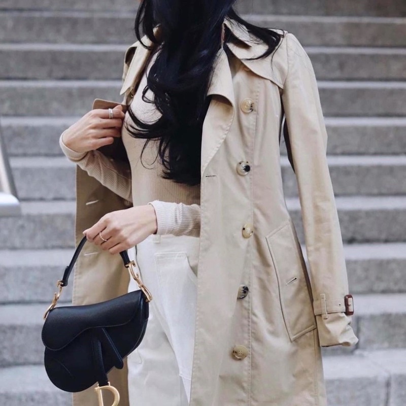 Túi siu xinh size 20