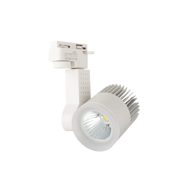 Đèn rợi ray 12W Beryl (DTL-12SS Series) KINGLED