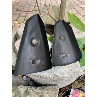 Ốp pô redleo sonic