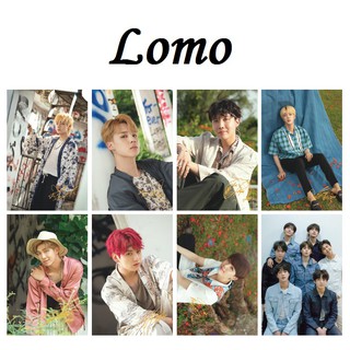 [20 món - Mẫu 1] COMBO BTS LOVE YOURSELF 'ANSWER'