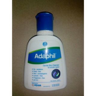 SỮA RỬA MẶT ADAPHIL 125ml