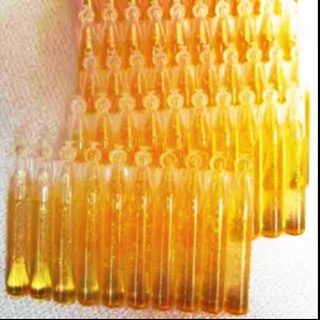Tuýp 2ml dung dịch dẫn dụ ruồi vàng