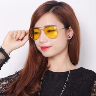 Kinh đi đêm chống lóa mắt