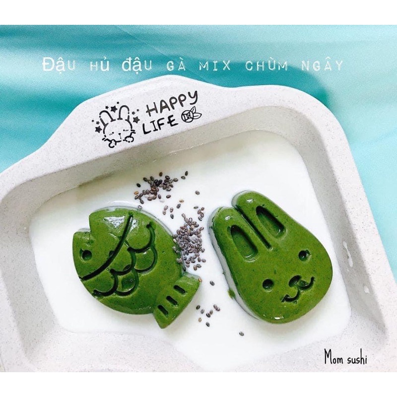 Đậu gà hữu cơ ALNATURA Đức - 500g