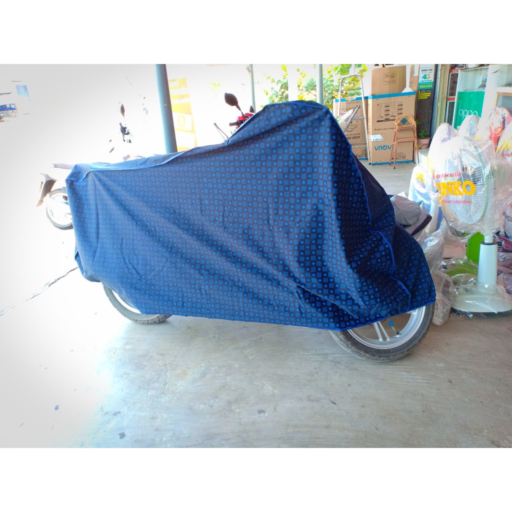 Bạt Tủ Xe SH hiệu Phúc Thịnh