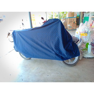 Bạt Tủ Xe SH hiệu Phúc Thịnh