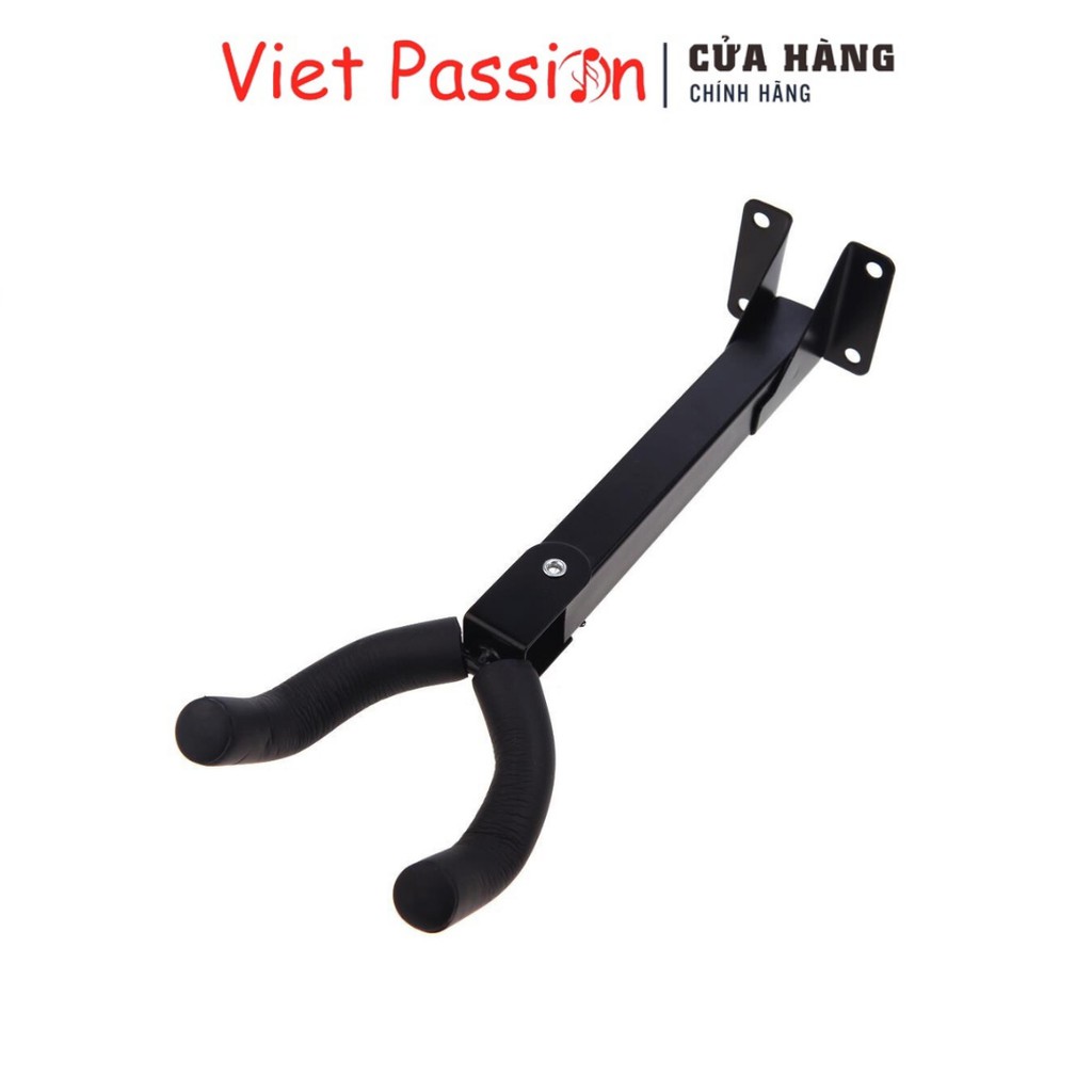 Móc treo đàn guitar acoustic classic ghi ta bass điện loại dài chắc chắn chịu lực tốt chất lượng Viet Passion