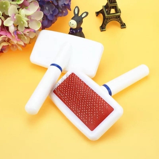 Lược Chải Lông Chấm Bi Chó Mèo